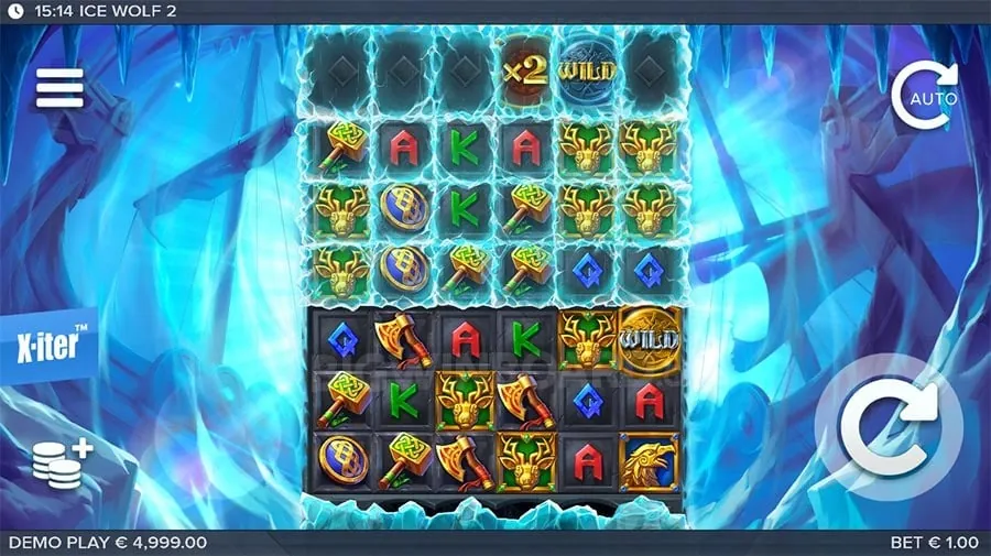 Winning Strategies for jl e4300